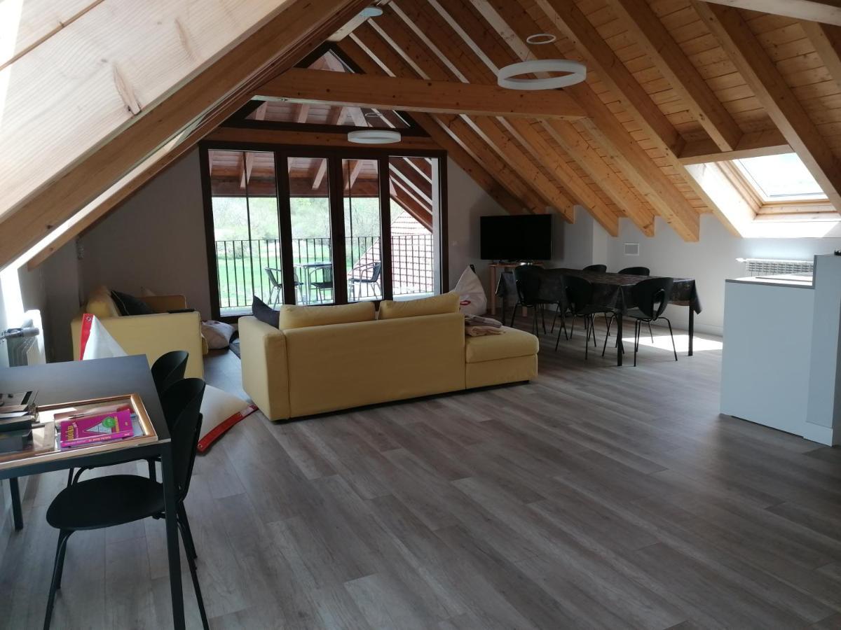 Hotel Casa Patxikuzuria à Espinal-Auzperri Extérieur photo