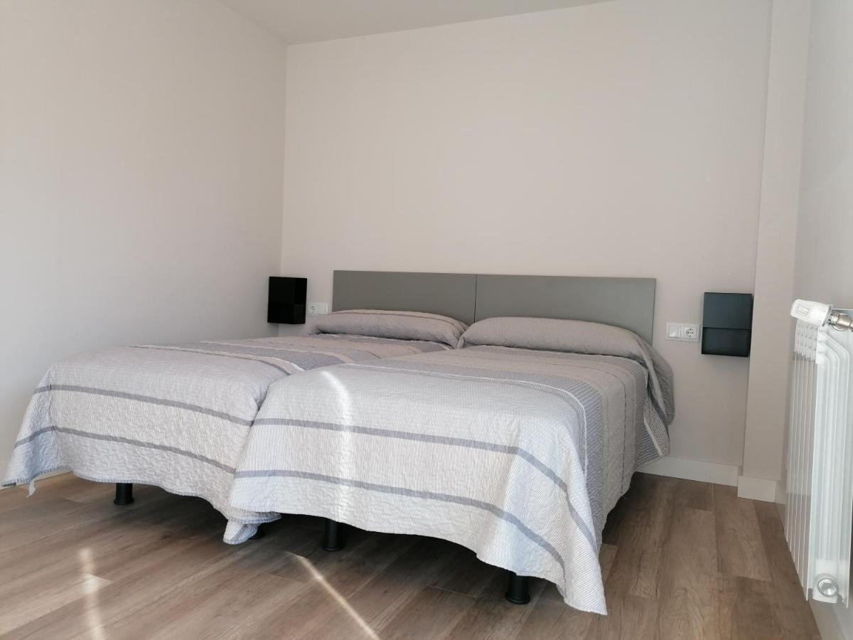 Hotel Casa Patxikuzuria à Espinal-Auzperri Extérieur photo