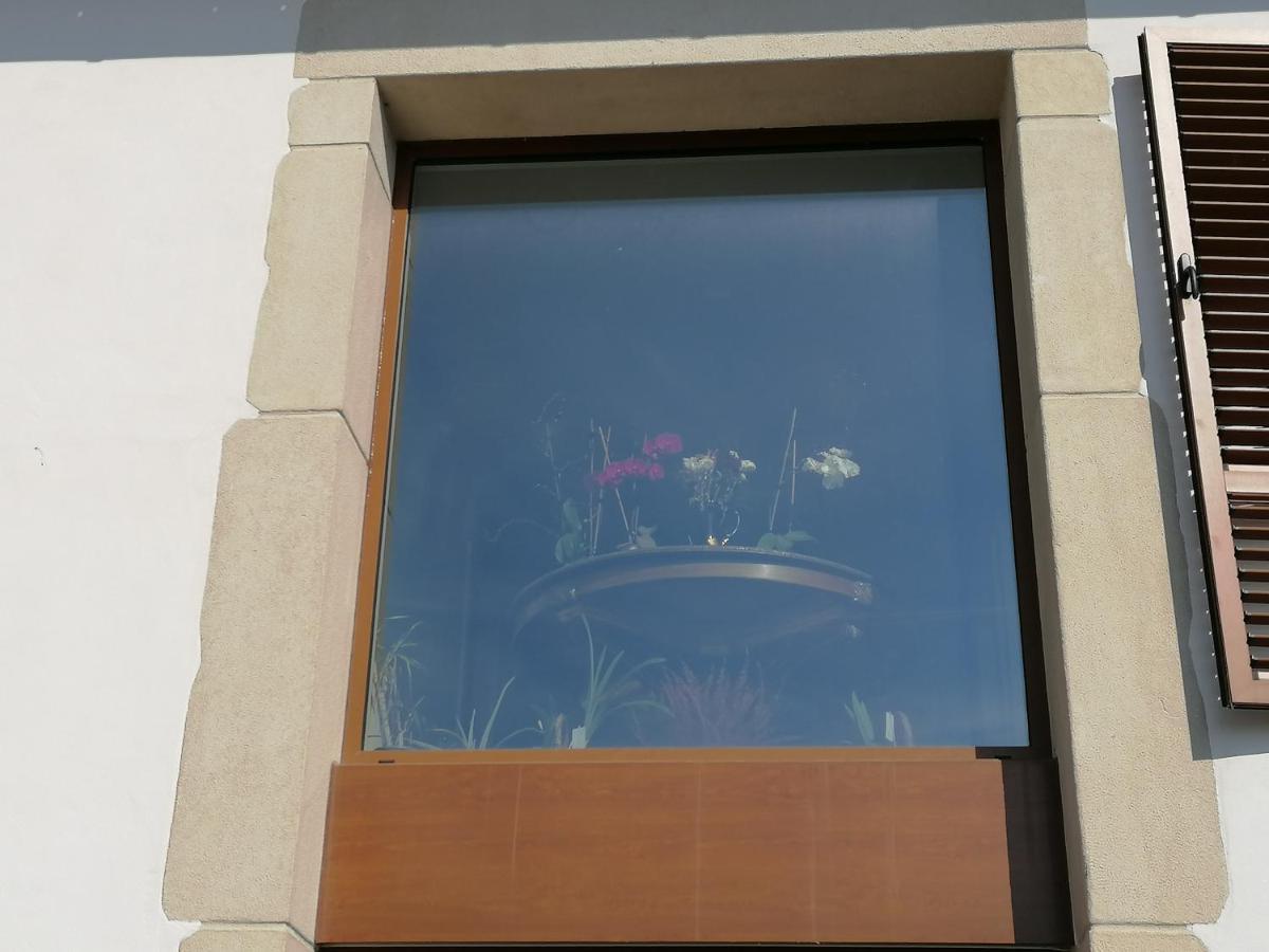 Hotel Casa Patxikuzuria à Espinal-Auzperri Extérieur photo