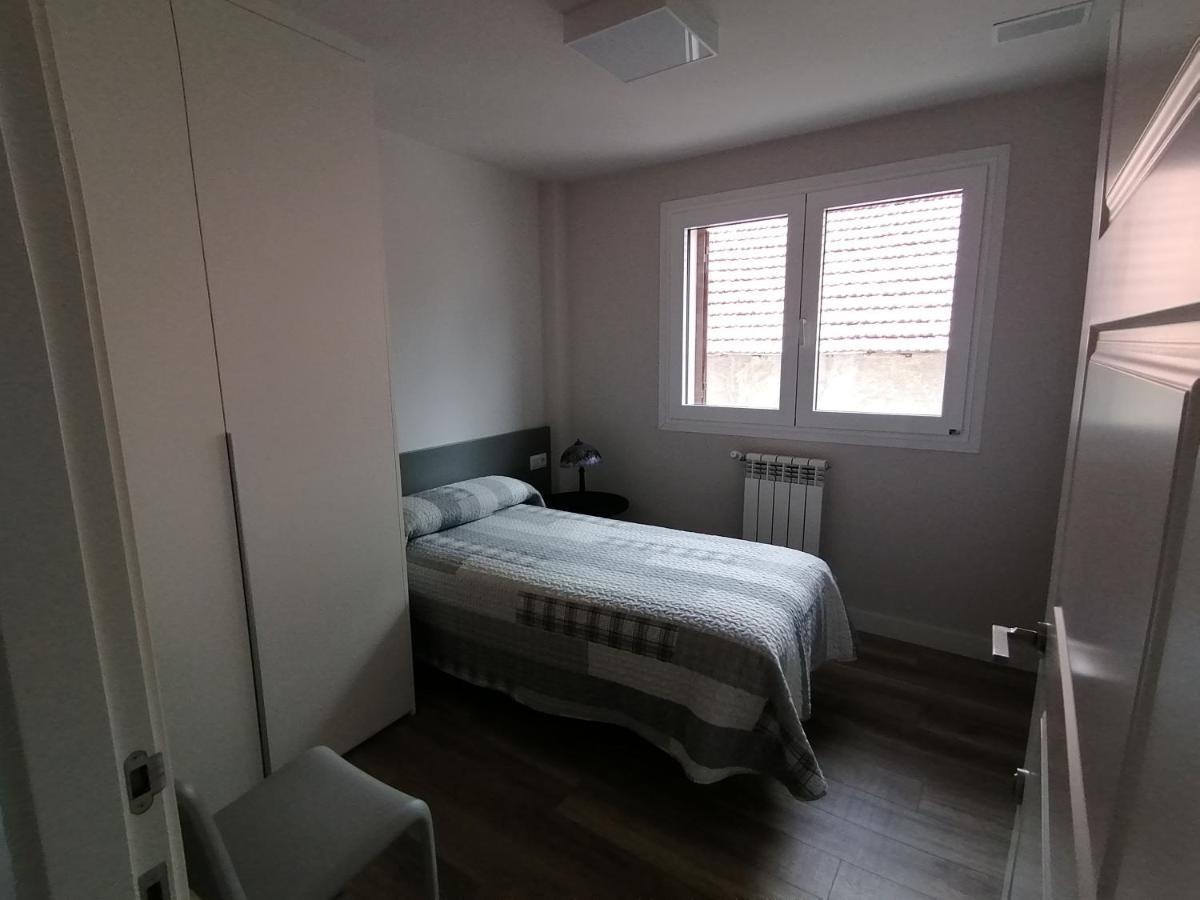 Hotel Casa Patxikuzuria à Espinal-Auzperri Extérieur photo