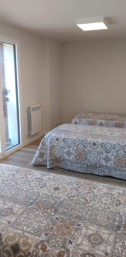 Hotel Casa Patxikuzuria à Espinal-Auzperri Extérieur photo